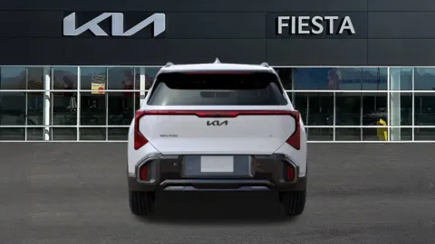 More photos of 2027 Kia Seltos X-Line S at Fiesta Kia, CA