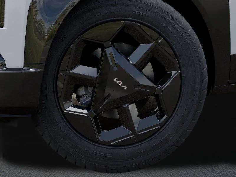 Kia Seltos photo 10