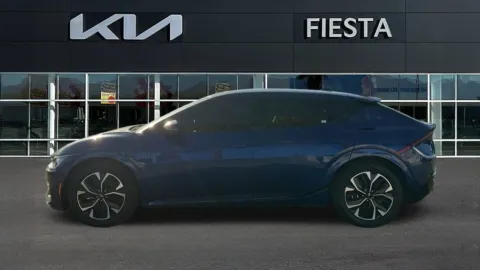 More photos of 2022 Kia EV6 GT-Line at Fiesta Kia, CA