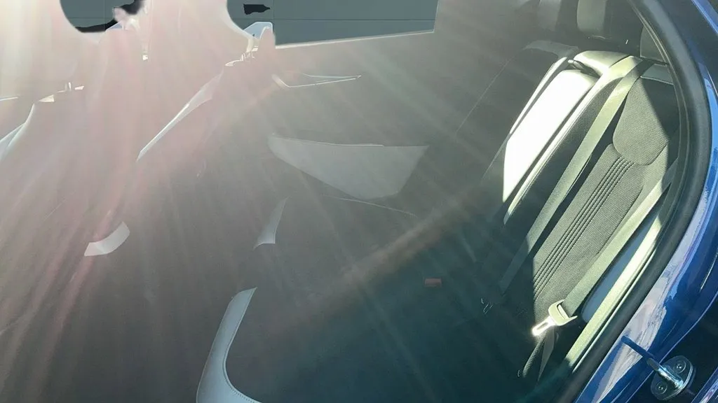 Kia EV6 photo 15