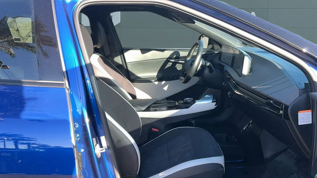 Kia EV6 photo 19