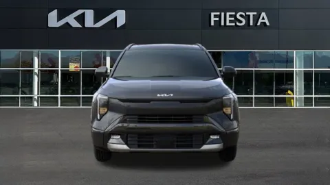 Photos of 2027 Kia Niro SX for sale in Indio, CA at Fiesta Kia
