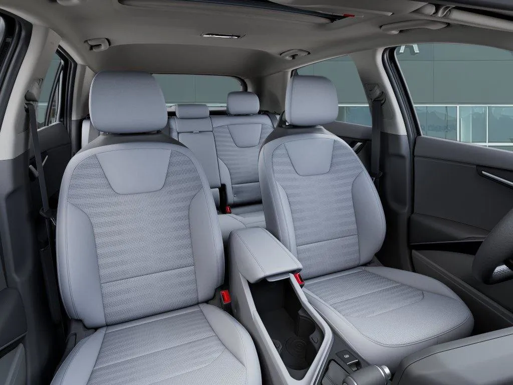 Kia Niro photo 17