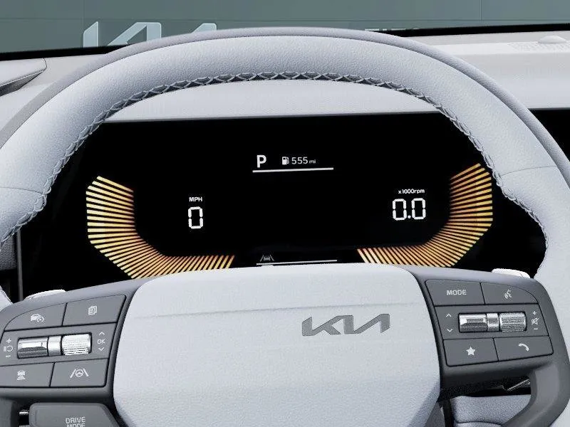 Kia Niro photo 23