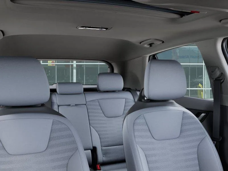 Kia Niro photo 29