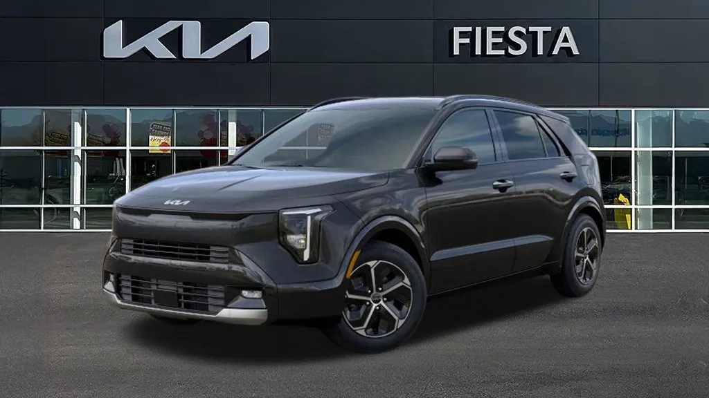 Kia Niro
