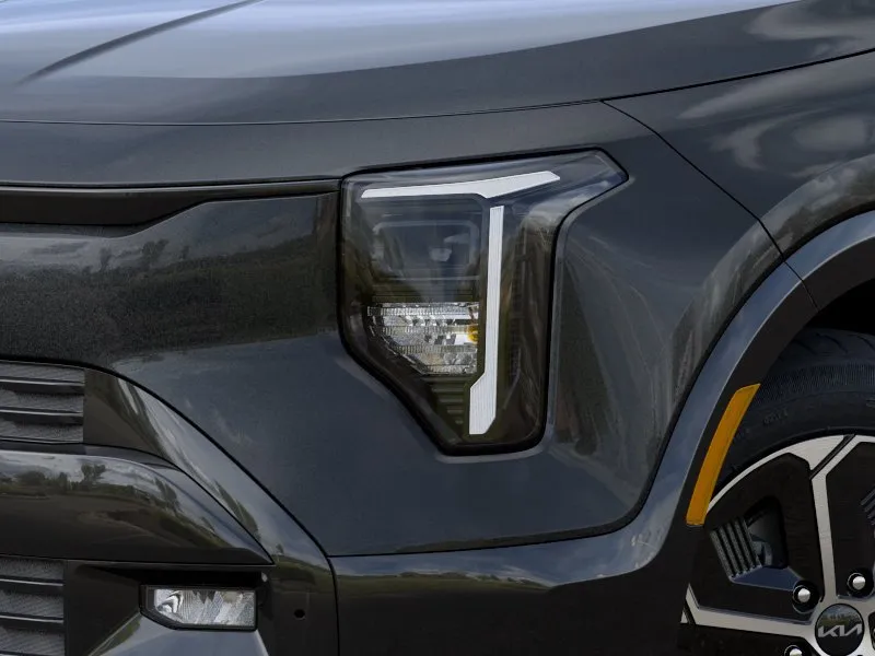 Kia Niro photo 11