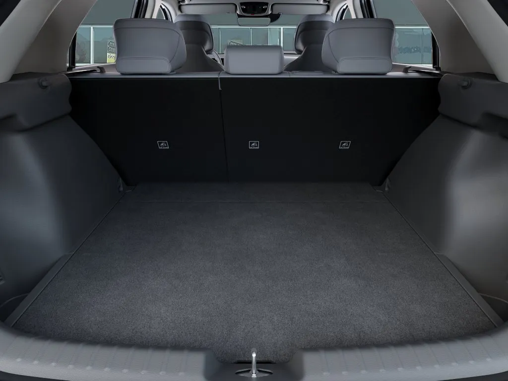 Kia Niro photo 21