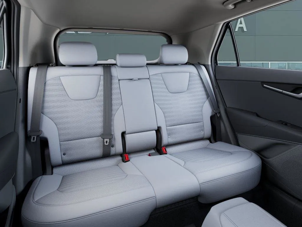 Kia Niro photo 18