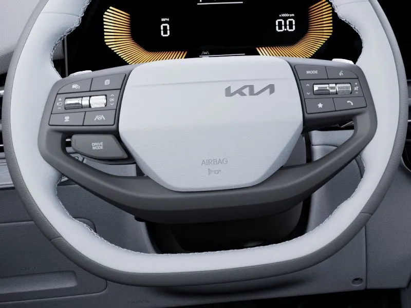Kia Niro photo 24