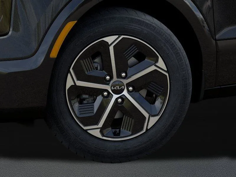 Kia Niro photo 10