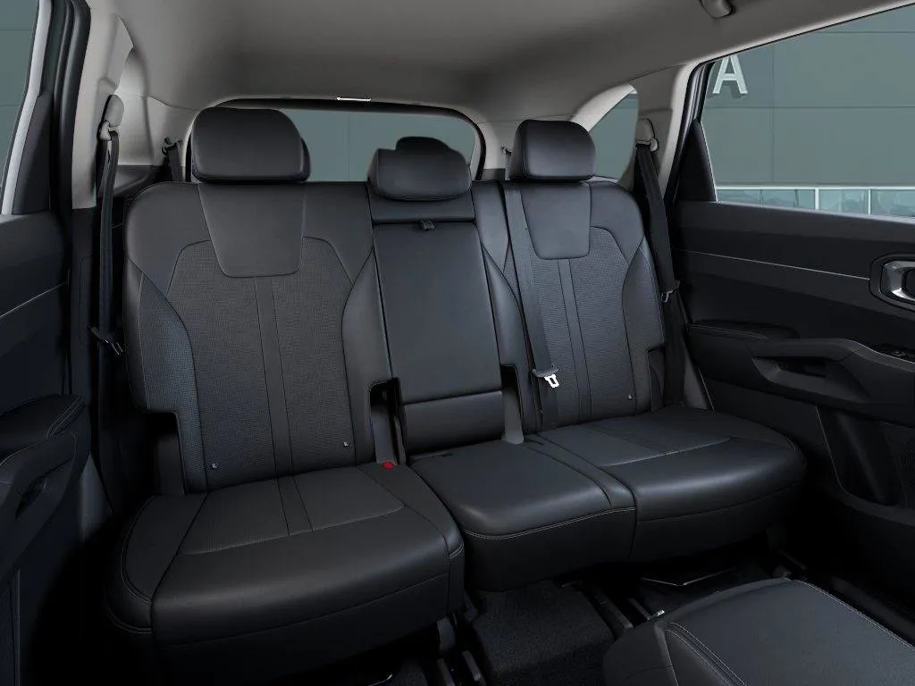 Kia Sorento photo 18