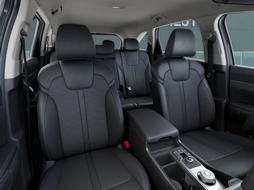 Kia Sorento photo 17