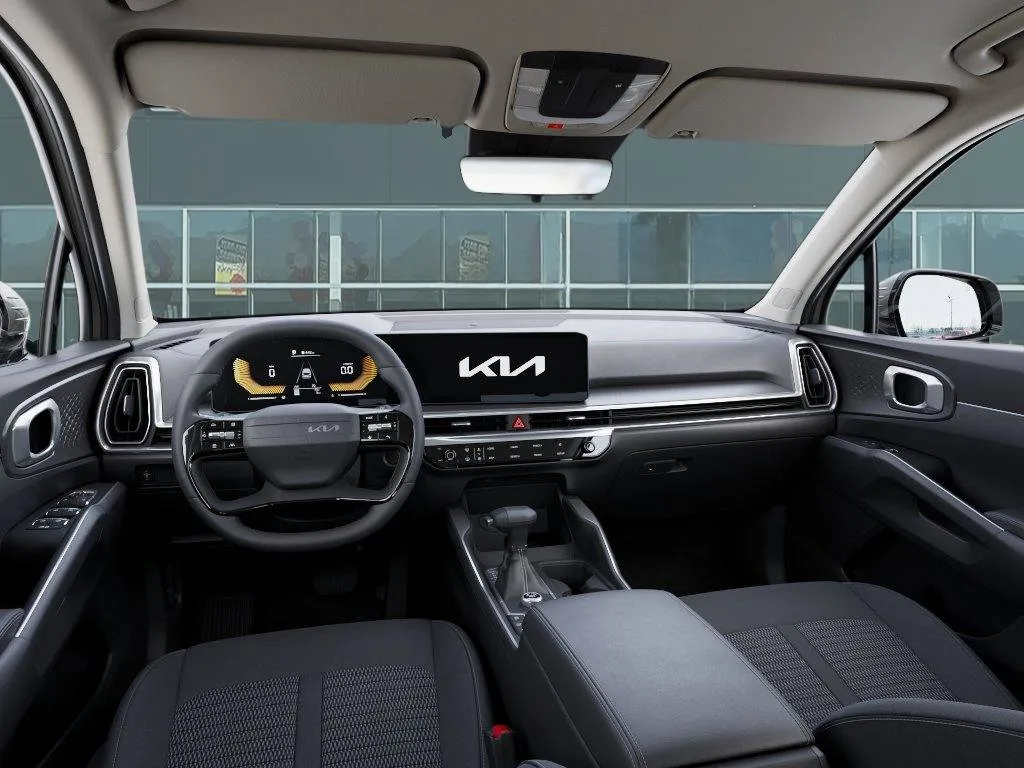 Kia Sorento photo 16