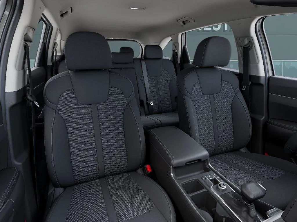 Kia Sorento photo 17