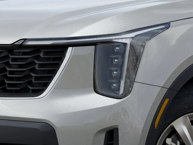 Kia Sorento photo 11