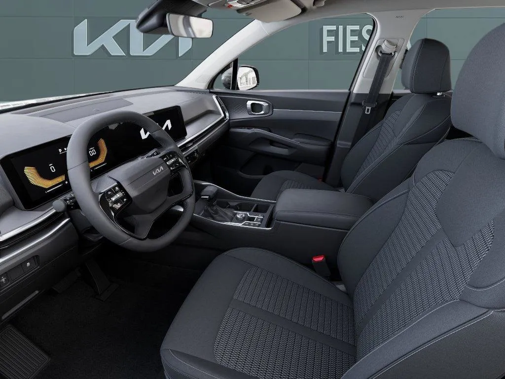 Kia Sorento photo 19