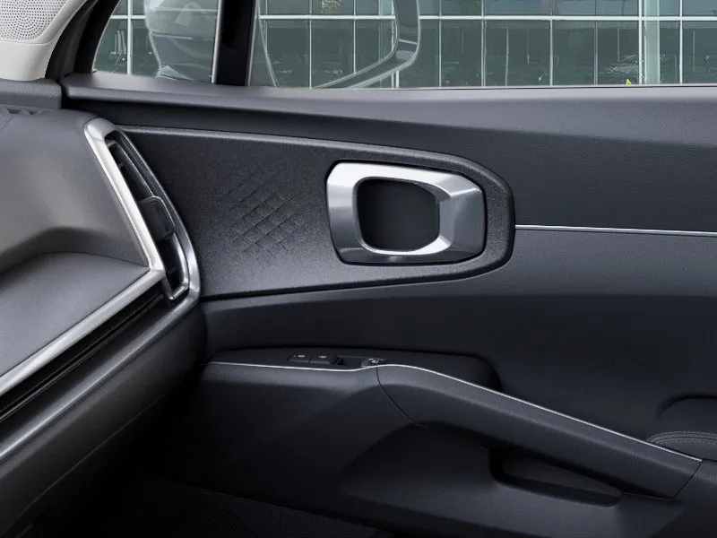 Kia Sorento photo 27
