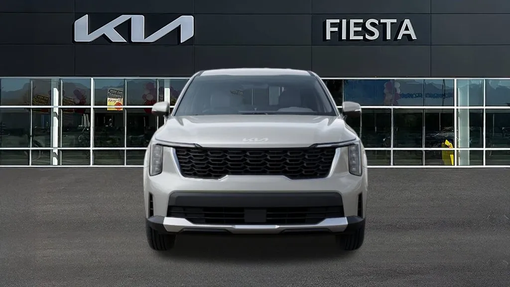Kia Sorento photo 2