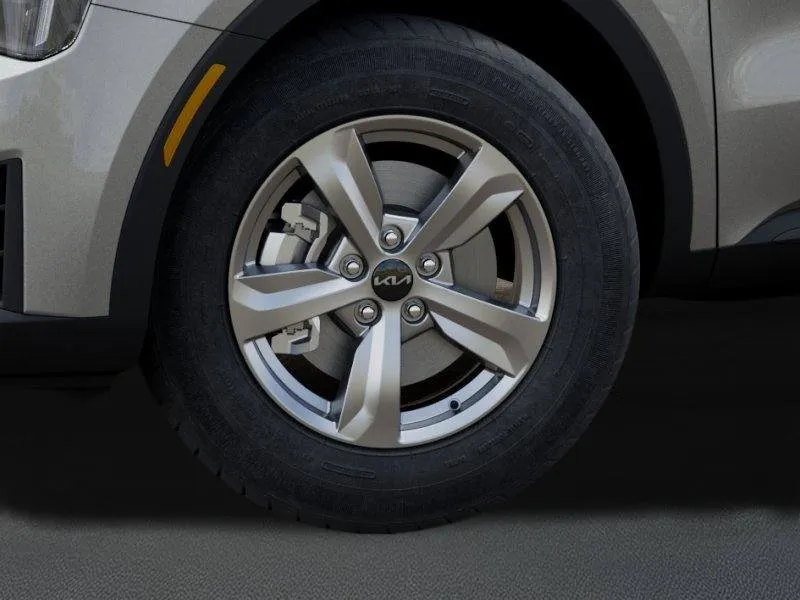Kia Sorento photo 10