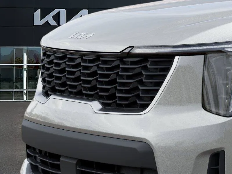 Kia Sorento photo 14