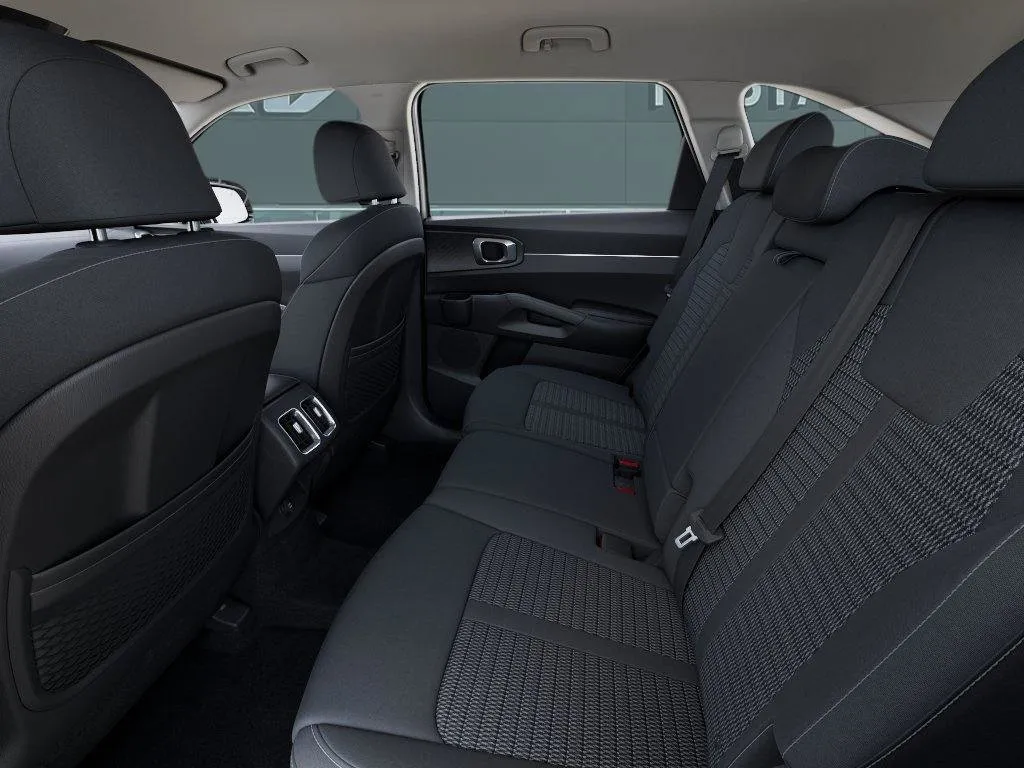 Kia Sorento photo 20