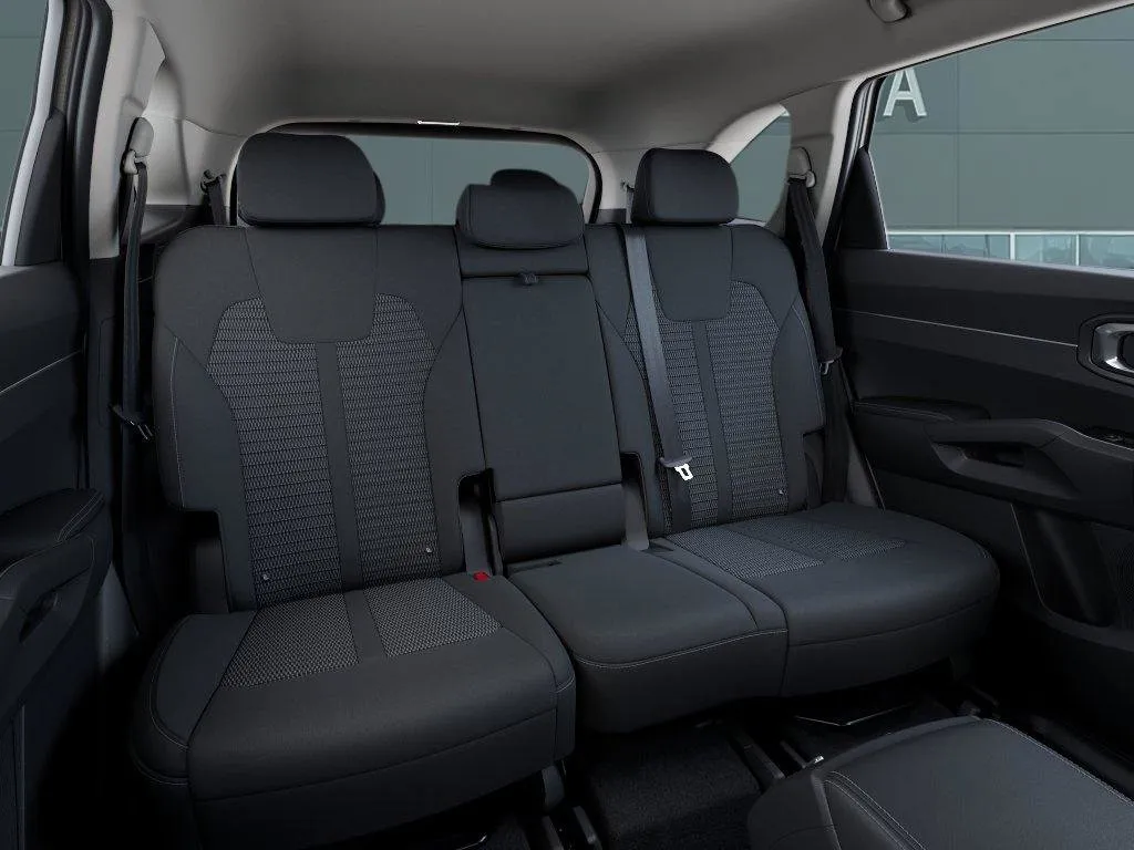Kia Sorento photo 18