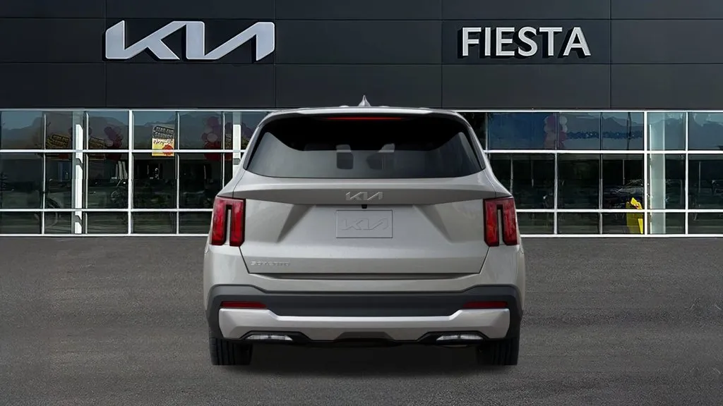 Kia Sorento photo 15
