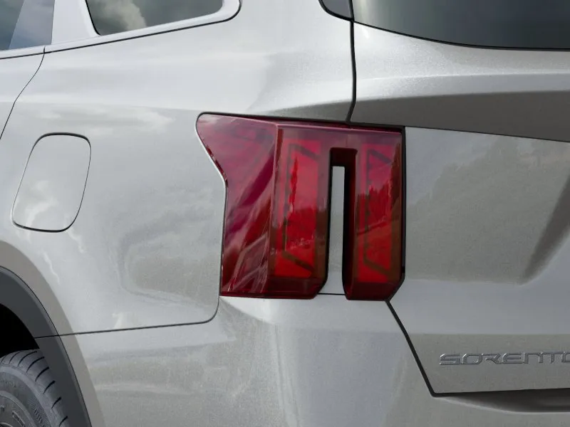 Kia Sorento photo 13