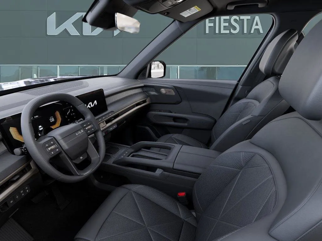 Kia Telluride photo 19