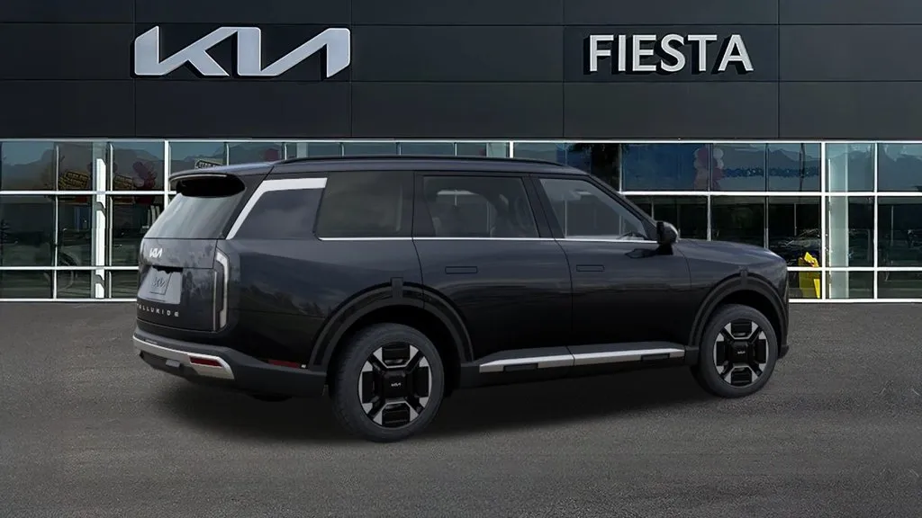 Kia Telluride photo 6