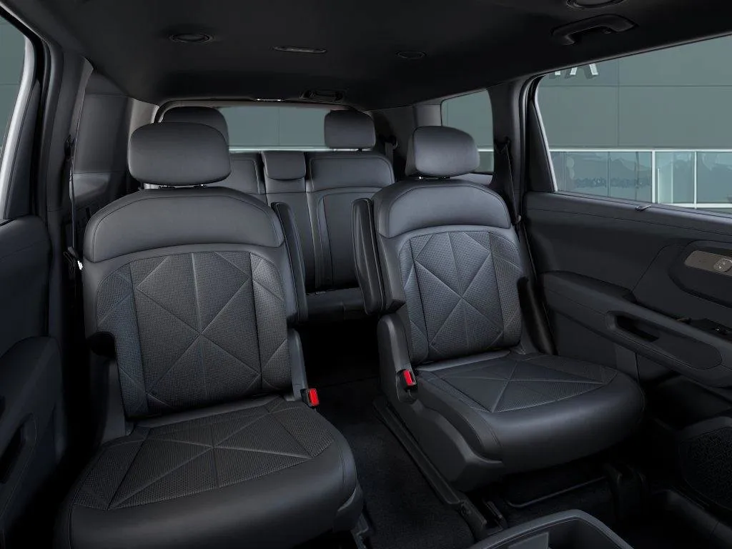 Kia Telluride photo 18