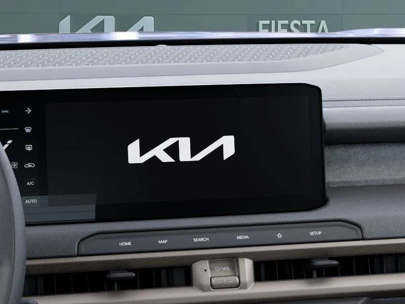 Kia Telluride photo 22