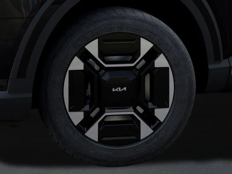 Kia Telluride photo 10