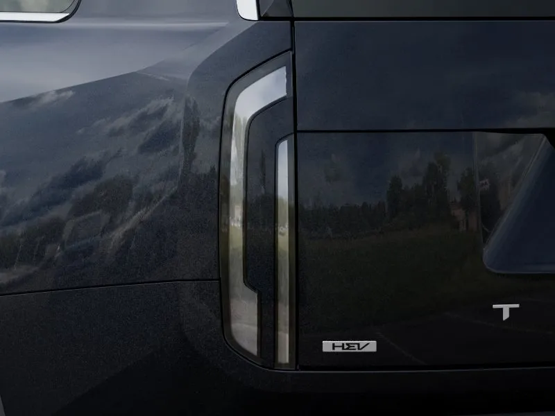 Kia Telluride photo 13
