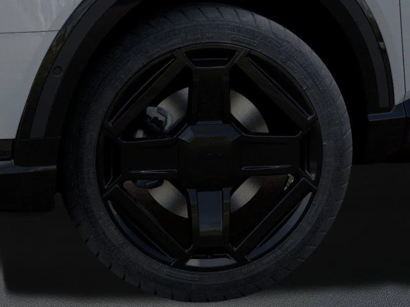 Kia Telluride photo 10