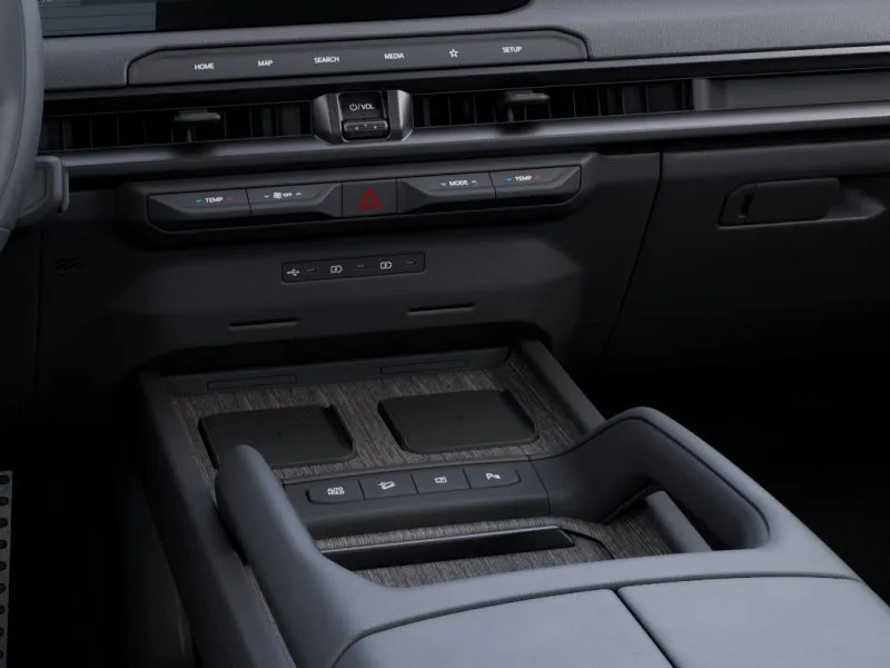 Kia Telluride photo 24