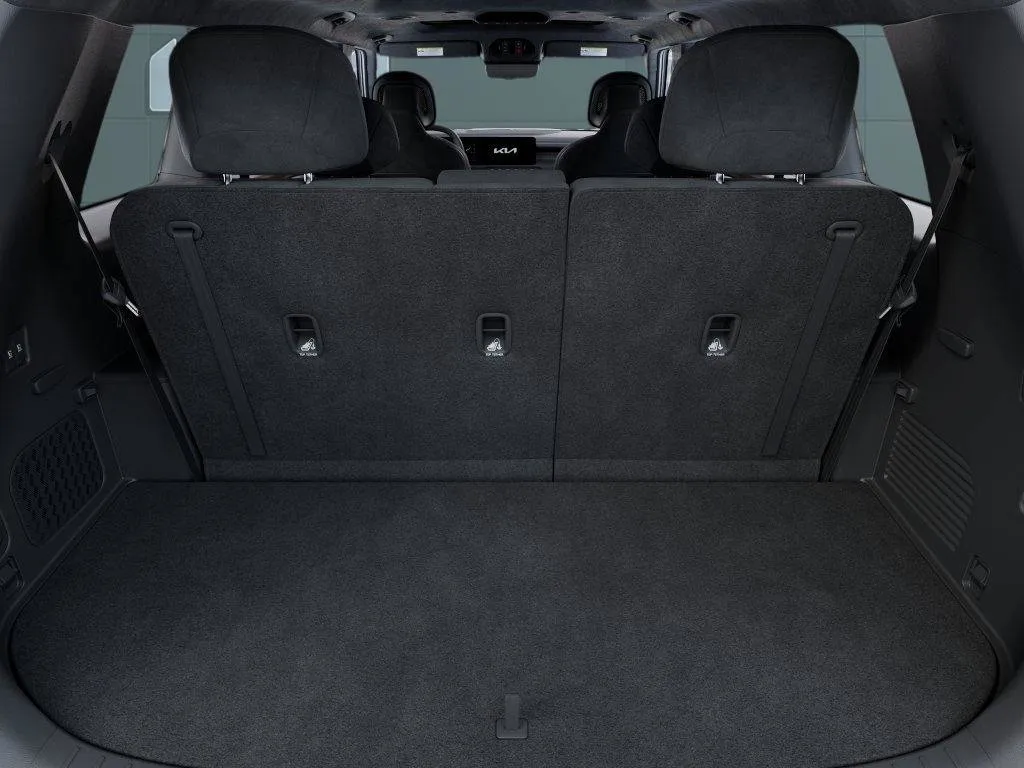 Kia Telluride photo 21
