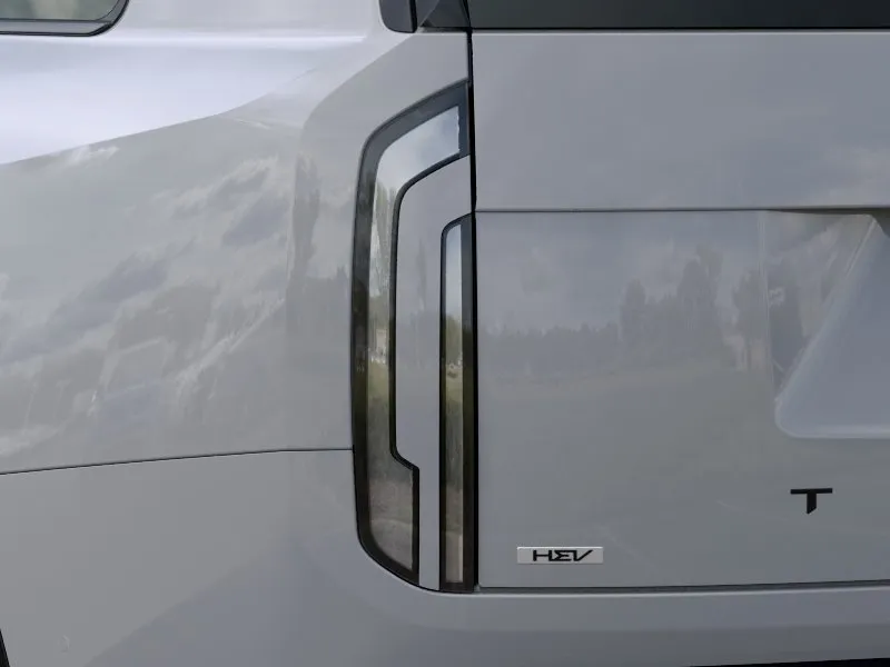 Kia Telluride photo 13