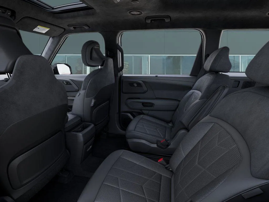 Kia Telluride photo 20