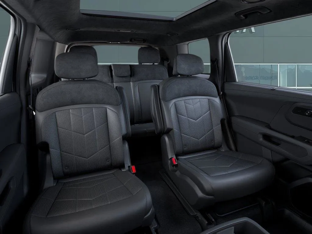Kia Telluride photo 18