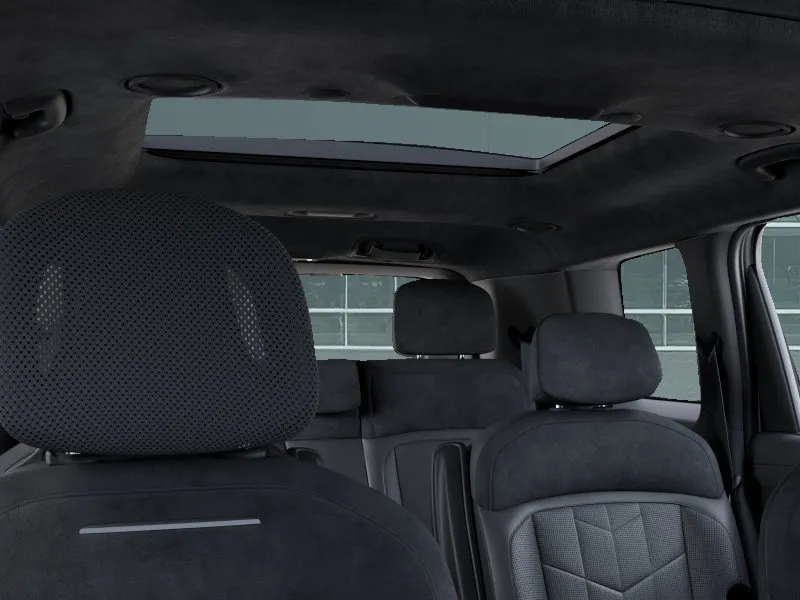 Kia Telluride photo 28