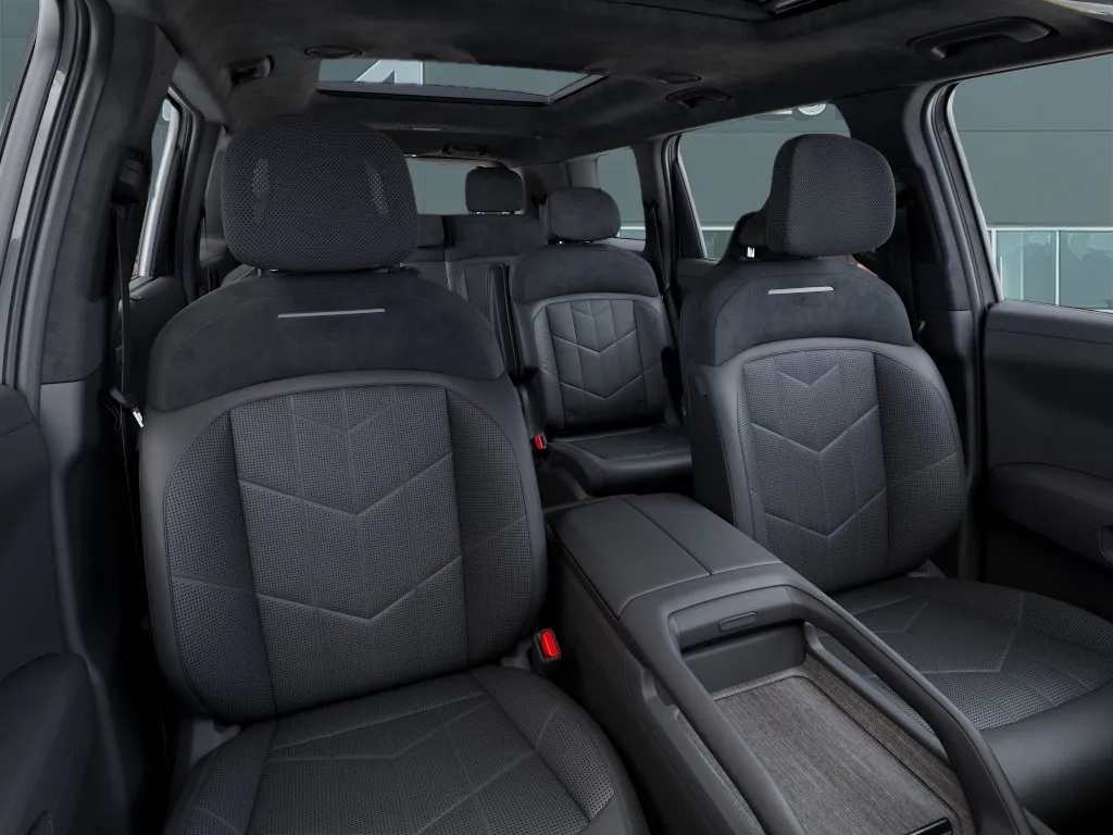 Kia Telluride photo 17