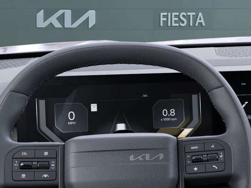 Kia Telluride photo 22