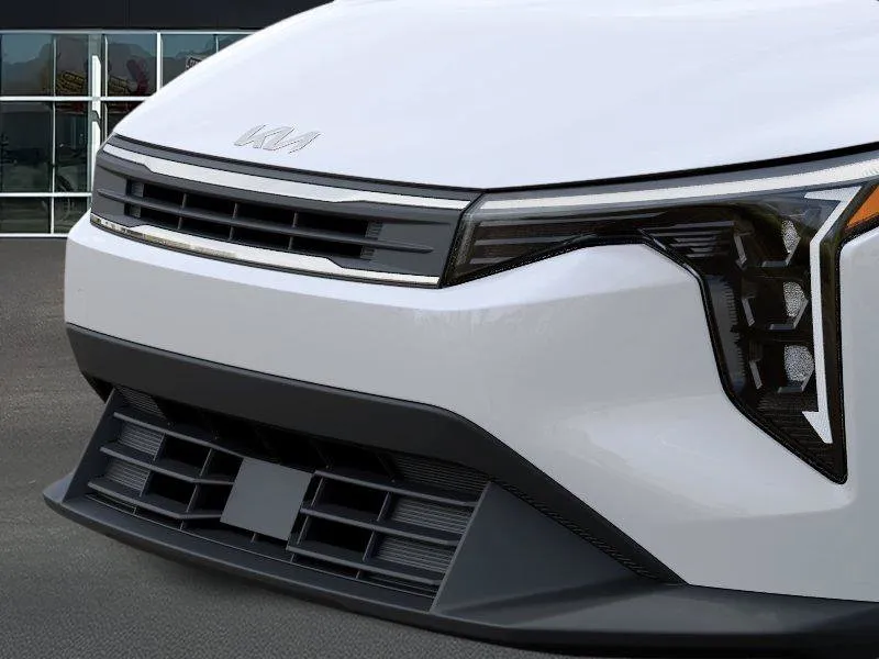 Kia K4 photo 14