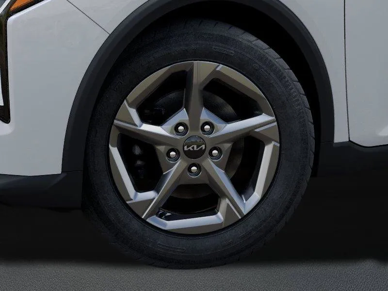 Kia K4 photo 10