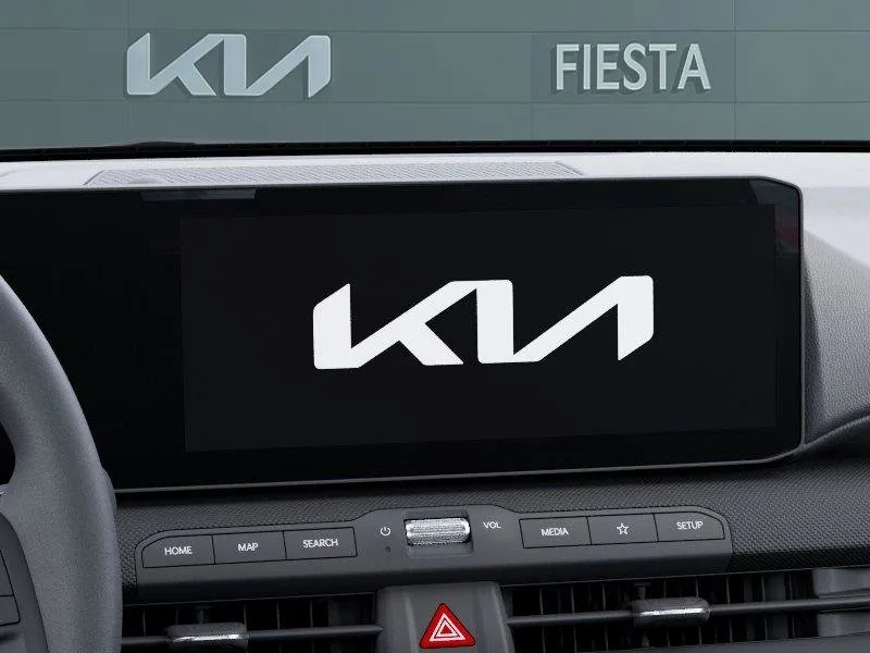Kia K4 photo 22