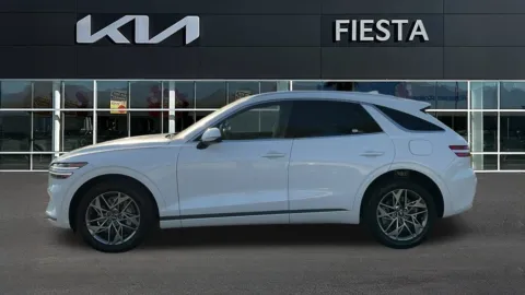More photos of 2024 Genesis GV70 2.5T at Fiesta Kia, CA