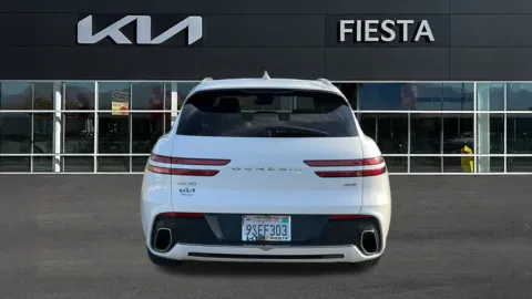 More photos of 2024 Genesis GV70 2.5T at Fiesta Kia, CA