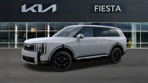 Another view of 2027 Kia Telluride Hybrid SX Prestige for sale in Indio, CA at Fiesta Kia